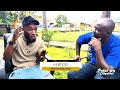 TAZAMA MKALI WA SINGELI SIR BWAY JINSI ALIVYOKIWASHA MBELE YA RAISIWACHIPUKIZI MZIKI KWENYE DAMU TAZAMA MKALI WA SINGELI SIR BWAY JINSI ALIVYOKIWASHA MBELE YA RAISIWACHIPUKIZI MZIKI KWENYE DAMU