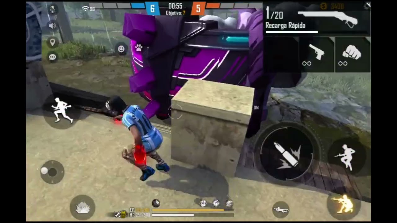 impossible | Joke999