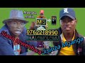 Siasa Mwenhwa Ft Jisinza Mganga Ujumbe Wa Bhalomolomo By Mashaka Studio 0617691031