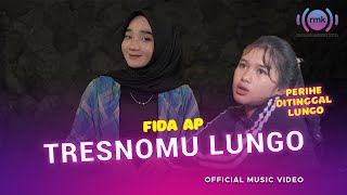 Fida AP - Tresnomu Lungo (Official Music Video)
