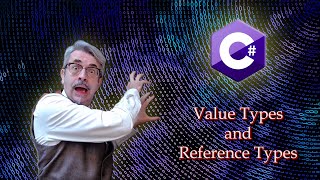 C# Value Types and Reference Types