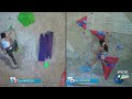 IFSC Climbing World Cup Inzai 2014 - Lead - Semi-finals - Men/Women