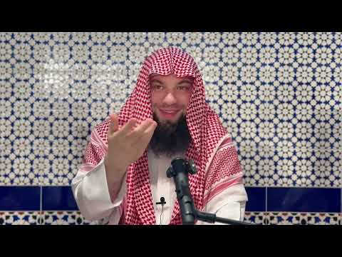 Гость должен довольствоваться тем, что ему подали || Сирадж Абу Тальха
