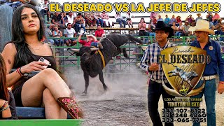 ¡¡QUE CHINGONA JUGADA!! DE RANCHO EL DESEADO VS LA JEFE DE JEFES EN EL REFUGIO DE TALA
