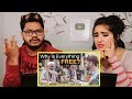 Indian Reaction On Why is Everything FREE in Pakistan?