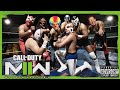 Call of Duty is Faker than Pro Wrestling🤡 MWII