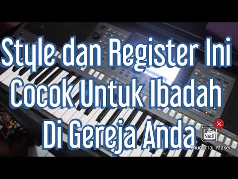 Video: Apakah contoh muzik kebaktian?