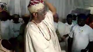 Asipa Akinwale Sodipo 60 Plus.