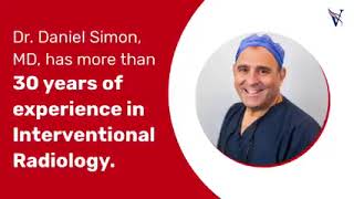Daniel Simon MD - Interventional Radiologist | Vascular Health LLC
