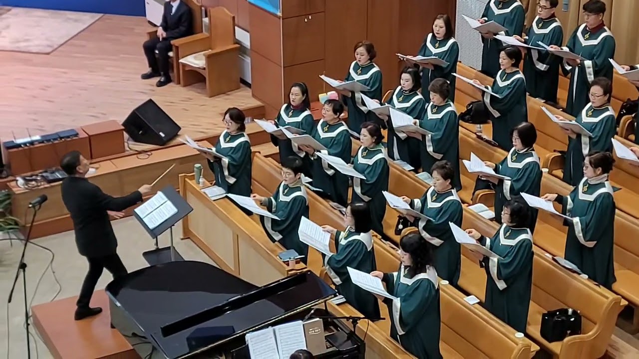 근심있는  사람