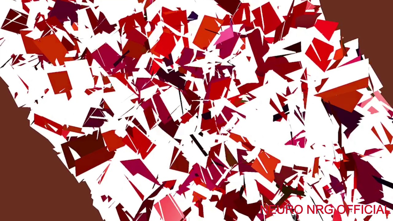 [NEURO NRG PROJECT MUSIC VIDEO]VILL SIER - IXX(ORIGINAL MIX)