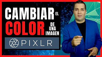 ¿Cómo puedo cambiar gratis el color de una imagen?