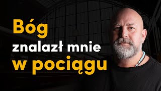 "Byłem gotów zabijać ludzi" - Rafał Jakubczyk o niemożliwej przemianie życia | JESTEM