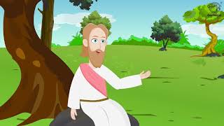 Top 5 Most Famous Bible Stories | New Testament Stories | #biblestories #jesus by Geethanjali Kids - Rhymes and Stories 5,486 views 6 months ago 50 minutes