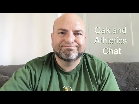 Oakland Athletics And The State of MLB and COVID-19