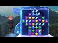 Frozen Free Fall Snowball Fight Level 7 Walkthrough No Power Ups