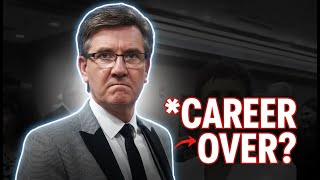 Daniel O'Donnell's SHOCKING Health Secret Content