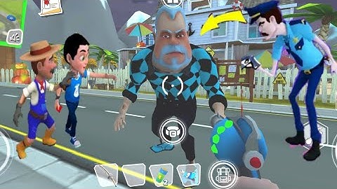 Dark Riddle  New Update New fun video everyday, gameplay walkthrough (android ios) part 187