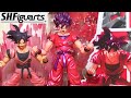 2017年イベント限定【界王拳】が3倍(3年間)の大進化…【SH.Figuarts.孫悟空 界王拳 SON GOKU KAIOKEN】doragonball ドラゴンボール