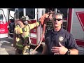 Combat Hose Load