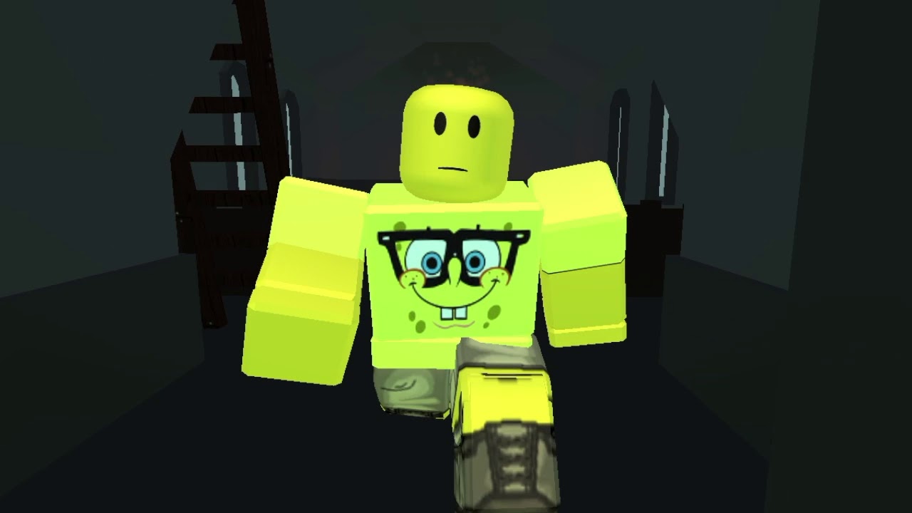 Come Home Gary Roblox Audio