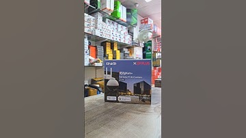 4MP Outdoor CP-Z43A wifi Camera CP+ #reels #shorts #camera #youtubeshorts