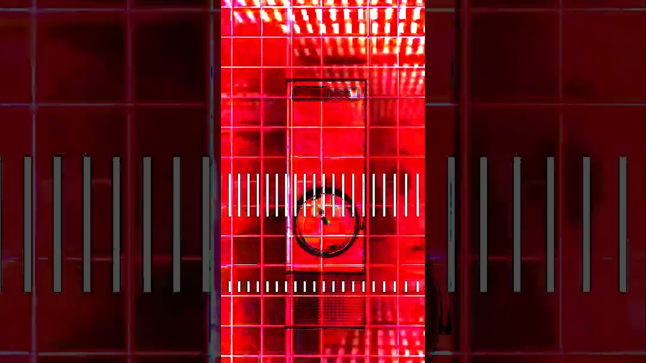 SPACE PARTY 2001 A Space Odyssey Remix Clip 