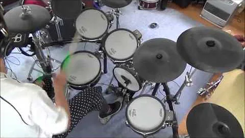 タイフーンパレード Midi