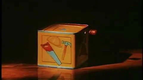 Child's Play 2 (1990) - Trailer