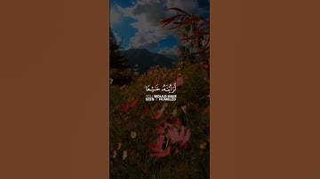 لَوۡ أَنزَلۡنَا هَـٰذَا ٱلۡقُرۡءَانَ عَلَىٰ جَبَلࣲ لَّرَأَیۡتَهُۥ | عبدالباسط عبدالصمد تلاوة خاشعة