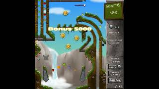 Game Over: Power Pinball (Flash)