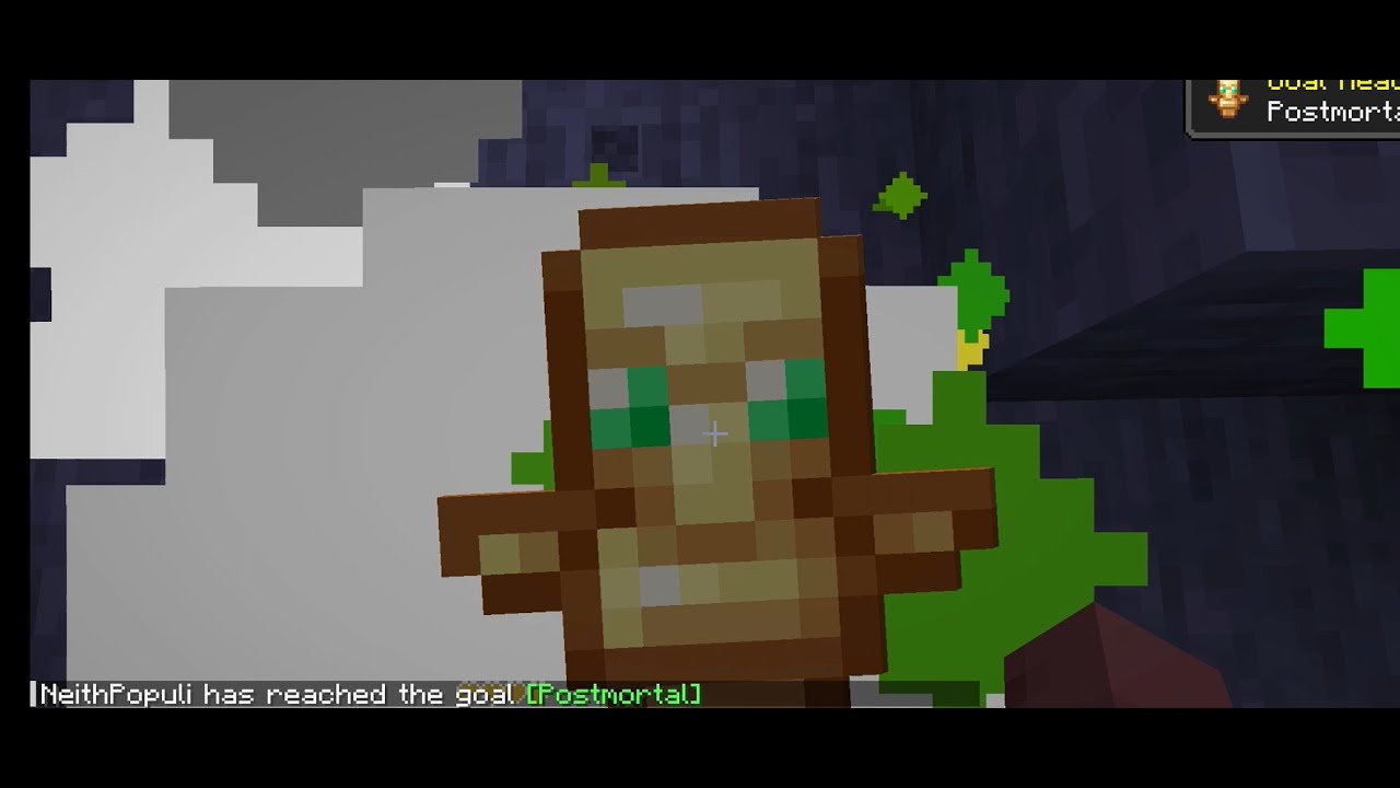 [Furiosa/Minecraft] Witness Me - YouTube