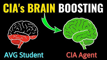How to Speed Learn Like a CIA