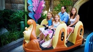 2013 Alice In Wonderland At Disneyland