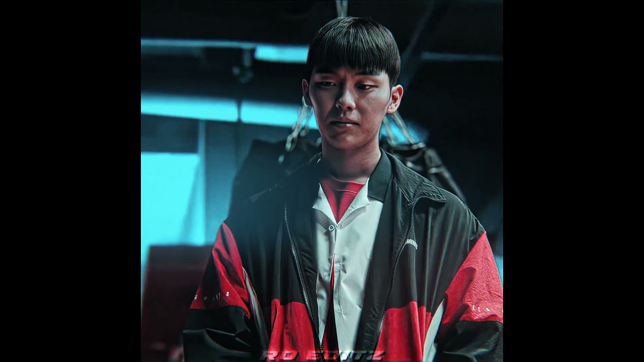 𝐒𝐮𝐡𝐨 𝐀𝐮𝐫𝐚 𝐌𝐨𝐦𝐞𝐧𝐭 || PASSO BEM SOLTO #shorts #viral #edit #netflix #kdrama #weakheroclass2