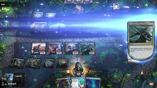 [MTGA] PoV: Your pay to win deck didn't win