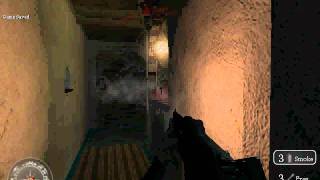 Call of Duty 2 Single Player Demo (PC)