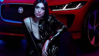 Dua lipa cars collection 2023