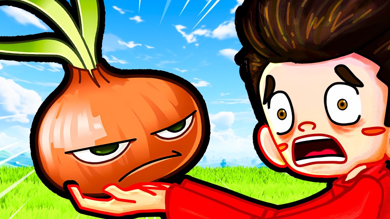 🔴LA PLANTA CEBOLLA!?🔴 | El Magnum