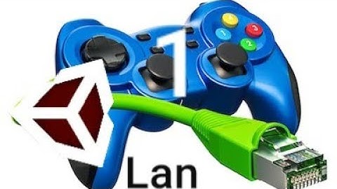 Como hacer un videojuego multiplayer lan 1raParte