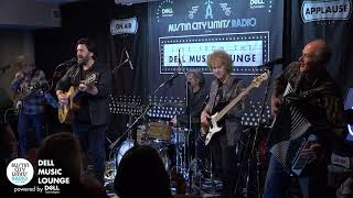 Bob Schneider [Full LIVE Performance + Interview] | Austin City Limits Radio