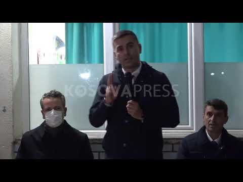 Xhafer Tahiri takim