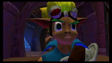 Jak and Daxter: The Precusor Legacy: Episode 14 - Freeing The Sages