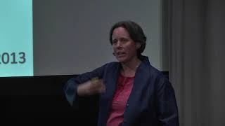 CSAR: Professor Tamsin Mather