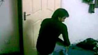 Shiekh Ka Mujra.....