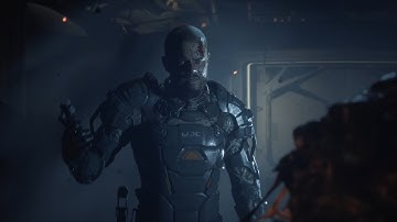 The Callisto Protocol - part 8 - the end