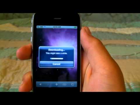 How To Unlock iPhone 4S/4/3Gs/3G 5.0.1/5.0 & Jailbreak iPod Touch 4th/3rd/2nd Gen iPad - Jailbreakme