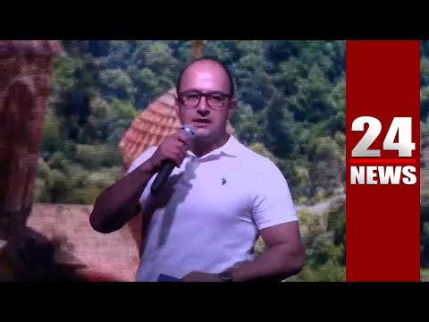Պարոնա՛յք սպաներ, պատմեք թե ի՞նչ դավաճանական հրամաններ եք ստացել, Նիկոլի՞ց եք վախենում