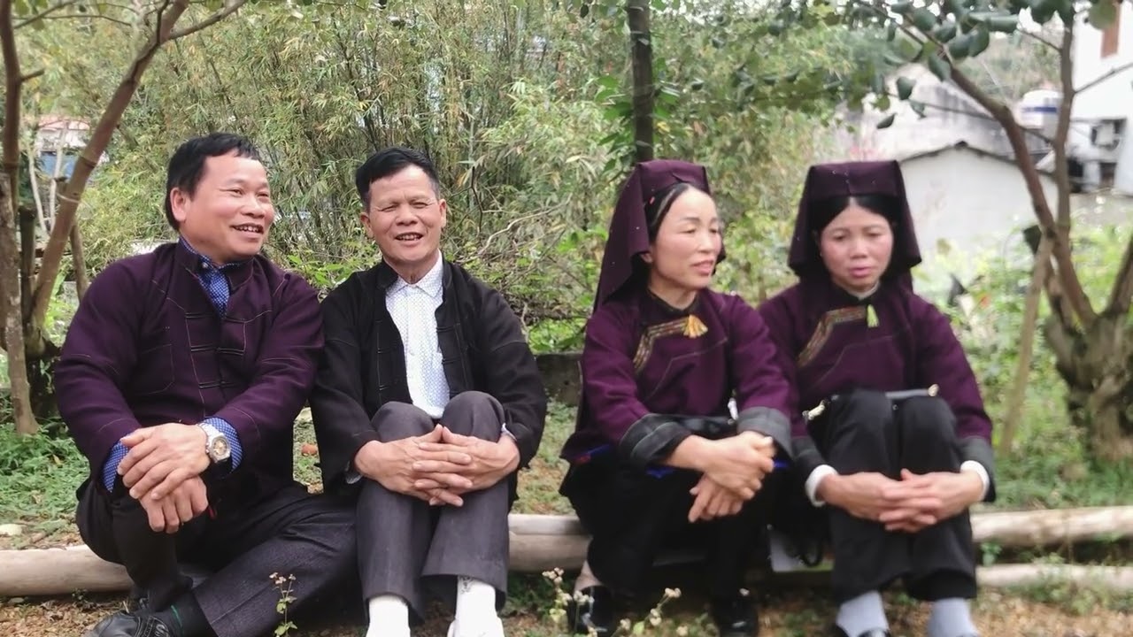 Hát sli lang son,giao duyên hát sli hội nhân lý 6/giêng/2026 Trai BN gái lạng sơn