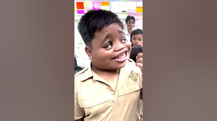 LEXIE KASIH TEBAK TEBAKAN KE BOCIL SD, HADIAHNYA DAPET UANG 50RB 😍#leika #shorts #viral